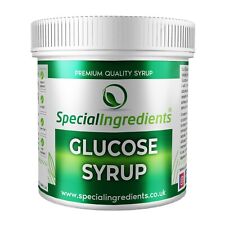Glucose syrup premium for sale  CHESTERFIELD