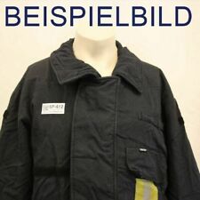 Feuerwehrüberjacke feuchter e gebraucht kaufen  Bad Salzuflen
