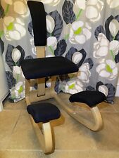 Varier ergonomic posture for sale  ROMSEY