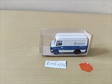 Wiking 507 mercedes d'occasion  Toulouse-