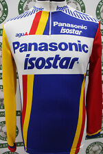 Giacca jacket ciclismo usato  Afragola