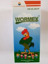 Wormex 200ml for sale  DAGENHAM