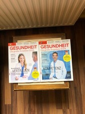 2xfocus gesundheit 100 gebraucht kaufen  Dinslaken