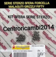 Serie sterzo sfera usato  Italia