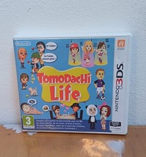 Tomodachi life nintendo usato  Vanzago