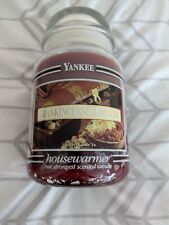 Yankee candle frankincense for sale  LEICESTER