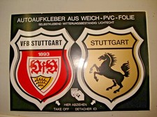 Auto aufkleber postkarte gebraucht kaufen  Berlin