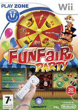 Funfair party pegi for sale  STOCKPORT