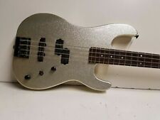 Charvel jackson silver gebraucht kaufen  Deutschland