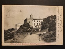 Roccantica sabina villa usato  Casalbuttano Ed Uniti