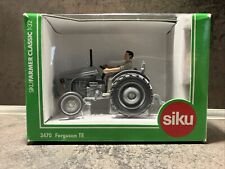 Siku 3470 ferguson gebraucht kaufen  Alsfeld