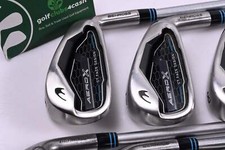 Benross aero irons for sale  LOANHEAD