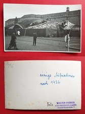 Foto dresden 1958 gebraucht kaufen  Dresden