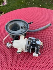 Geschirrspülerteile motor pum gebraucht kaufen  Gaildorf
