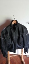 Blouson pantalon moto d'occasion  Naucelle