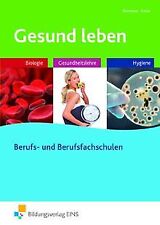 Gesund leben biologie gebraucht kaufen  Berlin