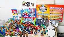 Skylanders huge lot for sale  COLWYN BAY