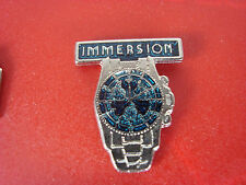 Pins pin montre d'occasion  Châtillon-le-Duc