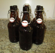 Vintage grolsch amber for sale  Boise