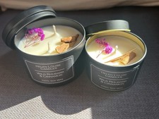Homemade natural soy for sale  HERNE BAY