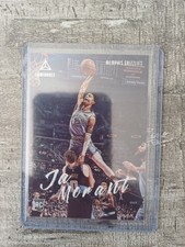 Panini Chronicles #165 Ja Morant 2019-20, usado comprar usado  Enviando para Brazil