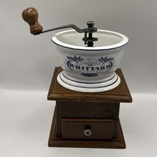 Whittard chelsea manual for sale  EASTLEIGH