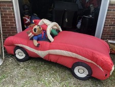 Rare christmas inflatable for sale  Youngstown