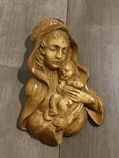 Vintage mary jesus for sale  Princeton
