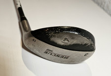 Rescue mid golfschläger gebraucht kaufen  Petersdorf