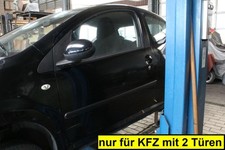 Tür links citroen gebraucht kaufen  Warendorf