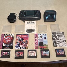 Sega game gear for sale  Masontown