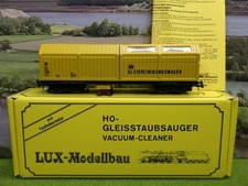 lux h0 gebraucht kaufen lux h0 gebraucht kaufen Hameln