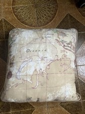 Cuscino 50x50 usato  Messina