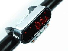 Motogadget motoscope mini gebraucht kaufen  Bredenbek