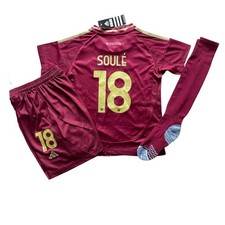 Kit completo calcio usato  Bologna