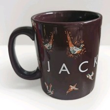 Jack wills ceramic for sale  NOTTINGHAM