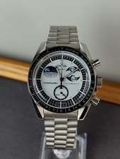 Usado, Pulseira Swatch EarthPhase Metal Modificado Estojo Mod Jubileu  comprar usado Usado, Pulseira Swatch EarthPhase Metal Modificado Estojo Mod Jubileu  comprar usado  Enviando para Brazil