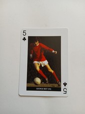 Football carte jouer d'occasion  Ugine