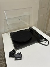 Rega planar turntable for sale  EXMOUTH