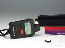Gossen variosix gebraucht kaufen  Essen