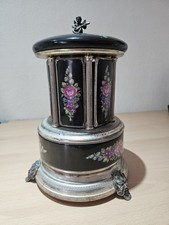 Vintage reuge patent for sale  CHELTENHAM