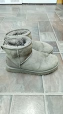 Grey ugg mini for sale Grey ugg mini for sale  MANSFIELD