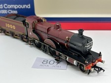 Bachmann 930nrm midland for sale  LONDON