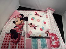 Minnie mouse toddler for sale  Temperance