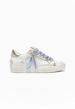 Crime london sneakers usato  Modena