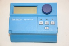 Buderus cm222 display gebraucht kaufen  Burgdorf