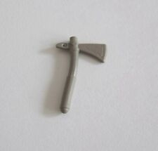 Playmobil indiens tomahawk d'occasion  Thomery