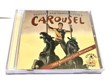 1994 broadway cast for sale  BRADFORD