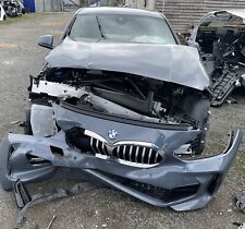 Breaking bmw series for sale  BRADFORD
