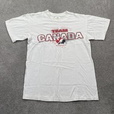 Team canada bulletin for sale  Fillmore